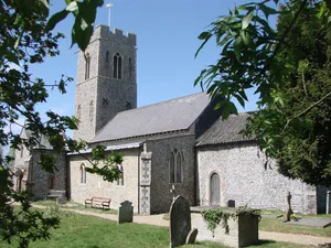 Church of St Michael