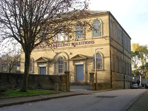 Great Horton United Reformed Church