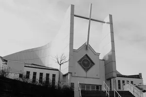 Saint Anthony of Padua church in Przeźmierowo