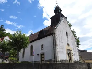Saint Mary Church (Heyerode)