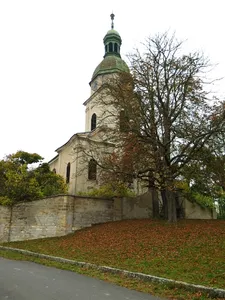 Church of Saint Wenceslaus