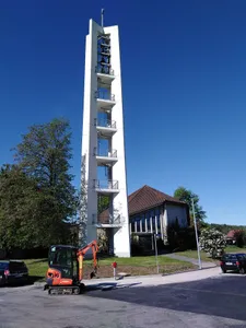 Matthäuskirche