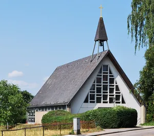 Heilig-Geist-Kirche