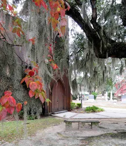 Church of the Holy Apostles, Episcopal