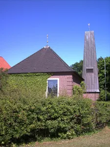 Weinbergkirche