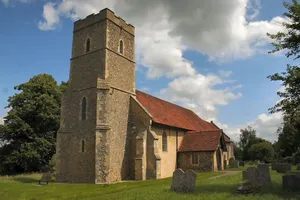 Church of St Peter