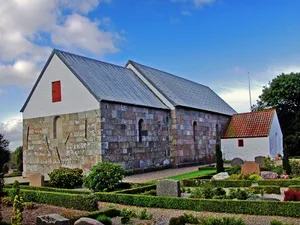 Flade Church