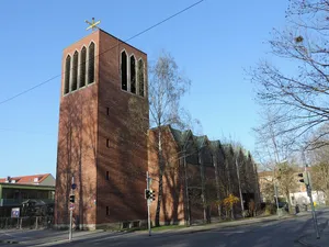 St. Petrus (Augsburg-Lechhausen)
