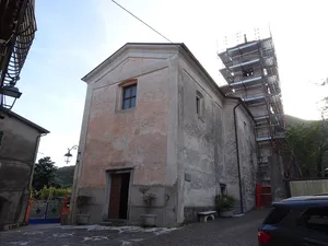Visitation church