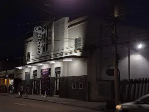 Cine Santana
