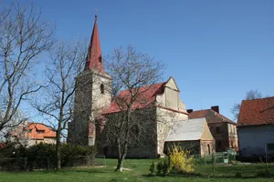 Church of Saint John the Baptist