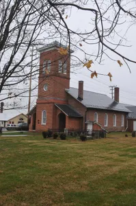 Churchville Presbyterian Church