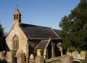 Church of St Nicholas