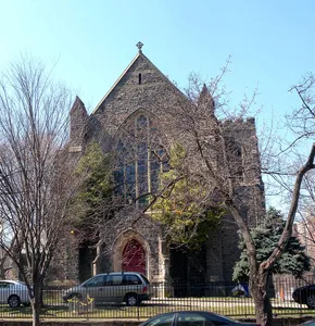Episcopal Church of the Mediator