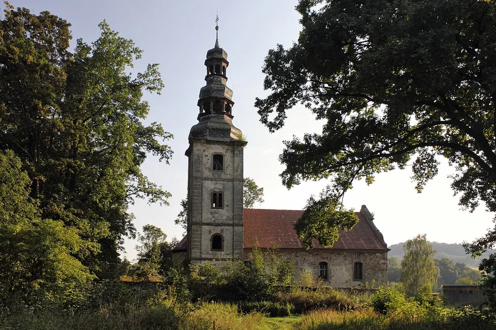 This is a photo of a cultural monument of the Czech Republic,number: