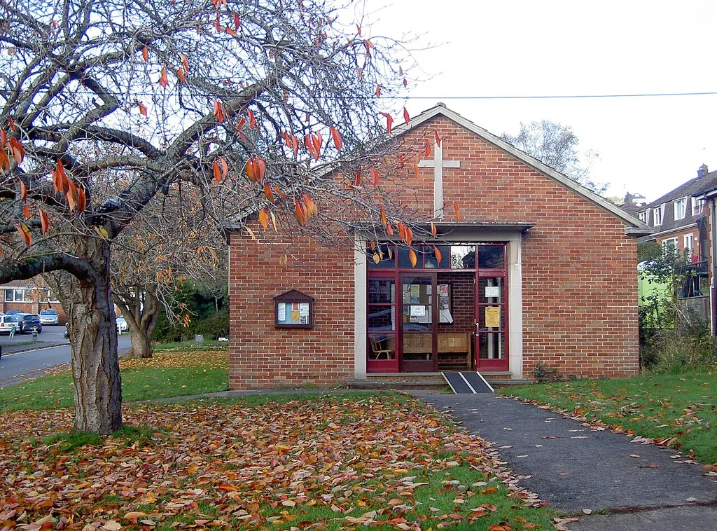 Keedwell Church