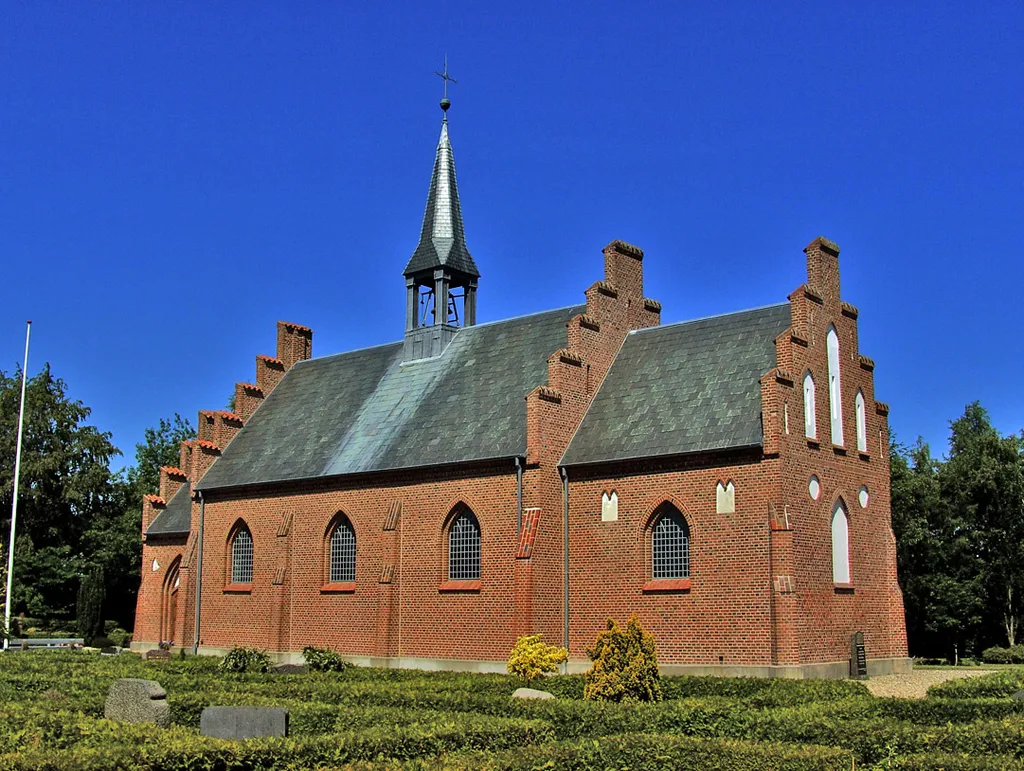 fra sydøst