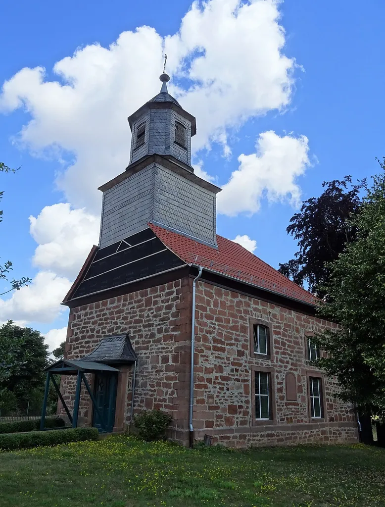 Kirchengebäude