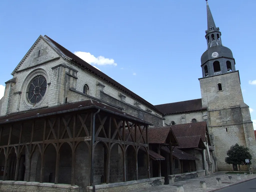Bar-sur-Aube, Aube, Champagne-Ardennes, FRANCE