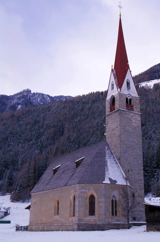 St. Martin im Ahrntal