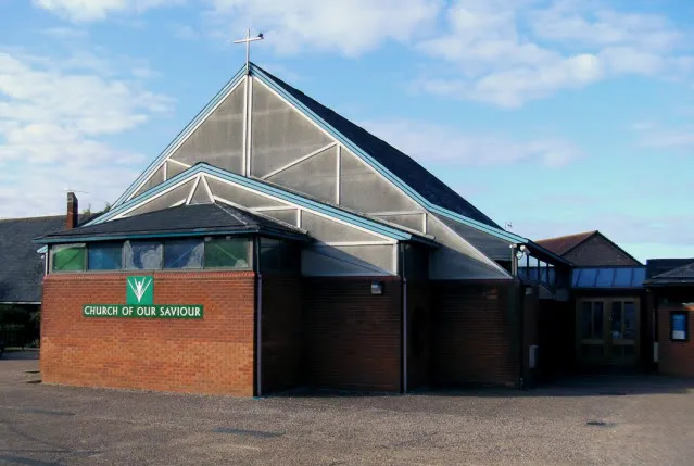 Church of Our Saviour, Chelmer Village, Chelmsford, Essex