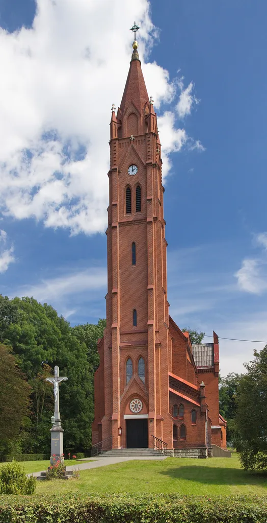 This is a photo of a cultural monument of the Czech Republic,number: