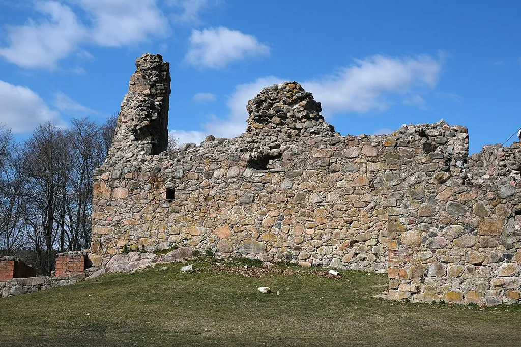 Kuusisto Castle