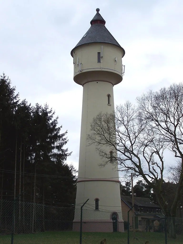 Wasserturm Arsbeck