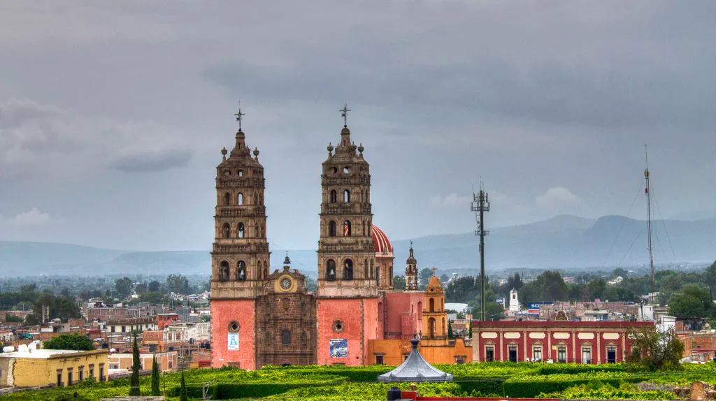 Salvatierra