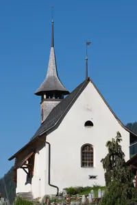 Reformed Church