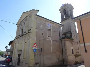 Saint Joseph church