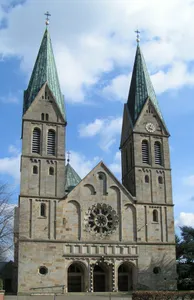 St. Laurentius
