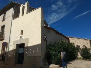 church of Saint Mary of Grace