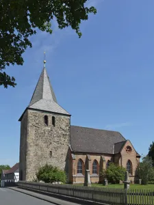 Kirche Klein Mahner