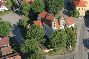 Church of Saint Bartholomew