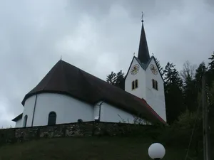 St. Martin's Parish Church