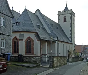 St. Johann (Kronberg)