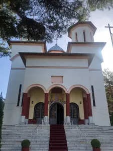 St. Sotir Church