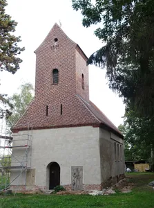 Dorfkirche Sydow