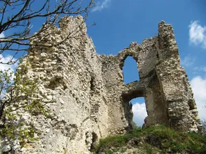 Vitány Castle