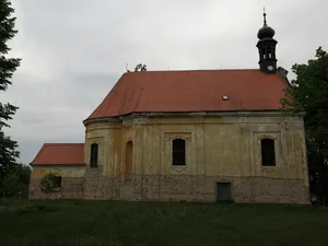 Church of the Engagement of the Virgin Mary