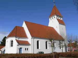 Søborg Church