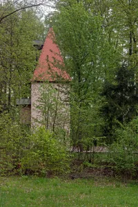 Cultural heritage D-5-6534-0196 in Offenhausen (Mittelfranken)