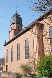 Pfarrkirche