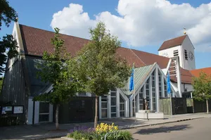 St. Konrad