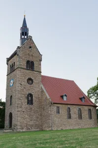 Saint Lawrence Church