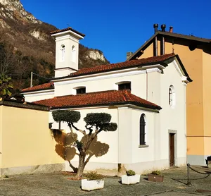 church S. Giuseppe