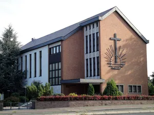 New Apostolic Church
