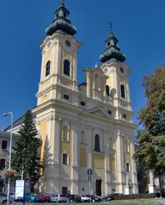 Church of St. Ladislaus (Nitra)
