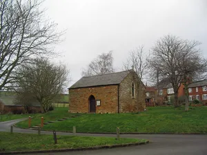 Church of St James
